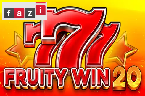 Fruity Win 20
